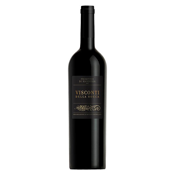 Primitivo Di Manduria Visconti Della Rocca 2021