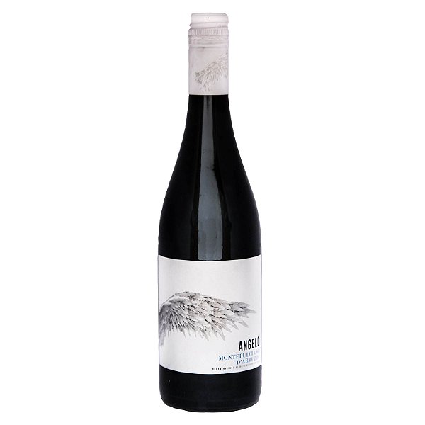Angelo Montepulciano Dabruzzo Doc 2022