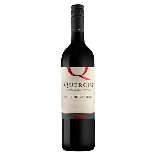 Quercus Cabernet/merlot 2022