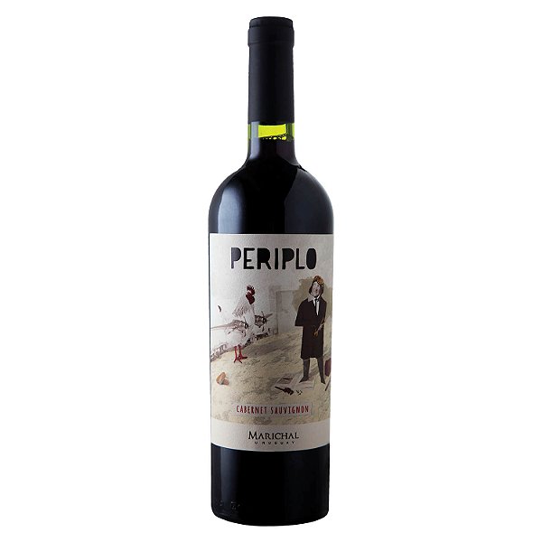 Periplo Cabernet Sauvignon 2022