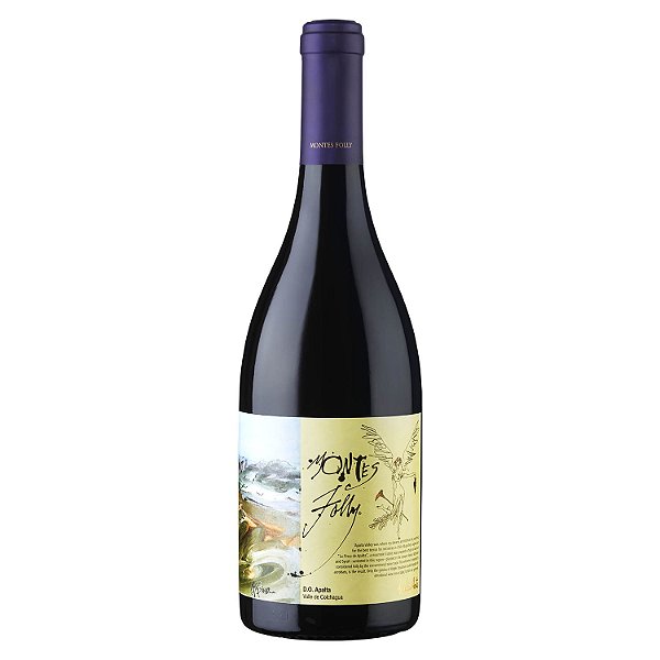 Montes Folly Magnum 2020