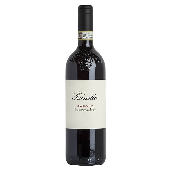 Prunotto Barolo Docg 2021