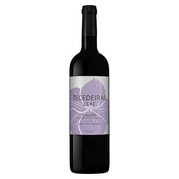 Tecedeiras Lilás Tinto 2022