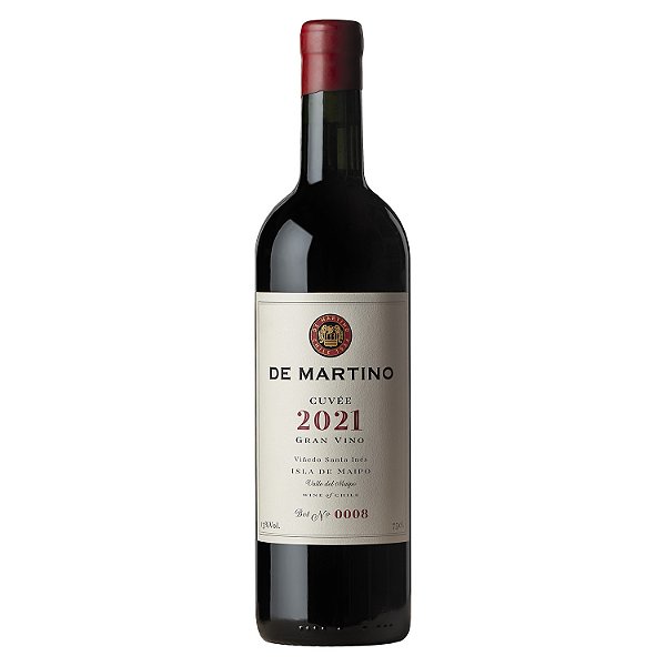 De Martino Cuvée 2021