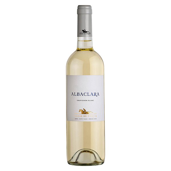 Haras De Pirque Albaclara 2024