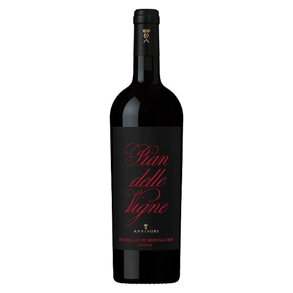 Pian Delle Vigne Brunello Di Montalcino Docg 2019