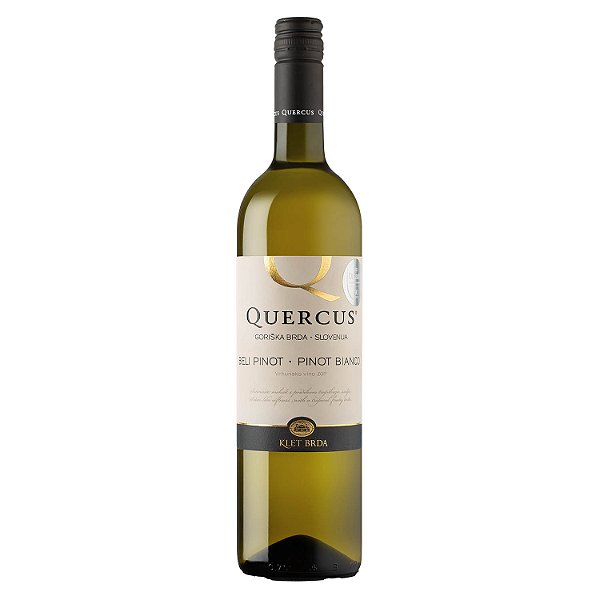Quercus Pinot Bianco 2023