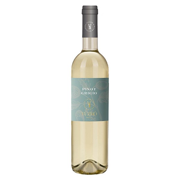 Tuzko Pinot Grigio 2023
