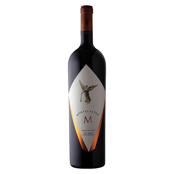 Montes Alpha M Magnum 2020