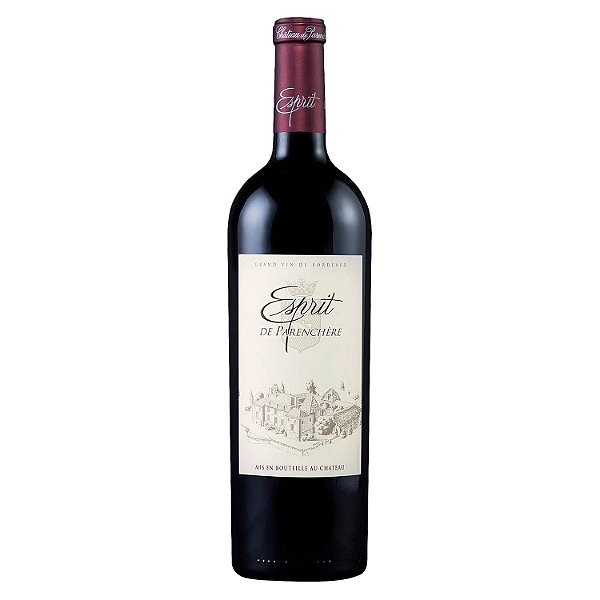 Château De Parenchère - Esprit De Parenchère 2020