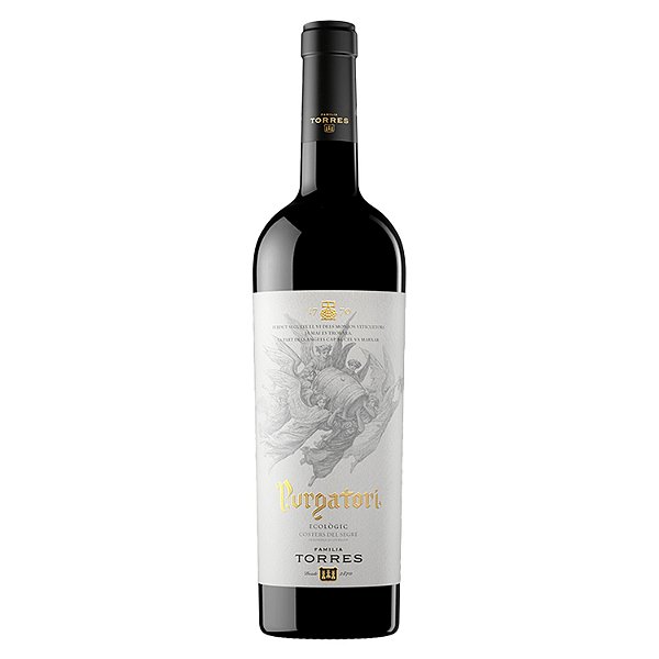 Familia Torres - Purgatori 2021