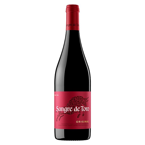 Sangre De Toro Tinto 2022