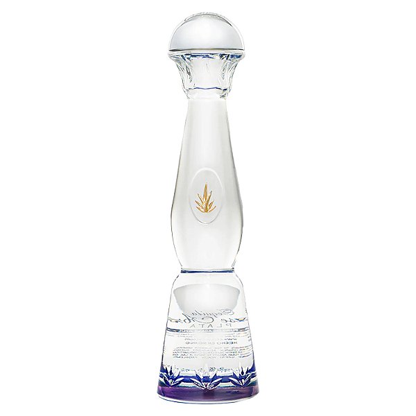 Clase Azul - Plata