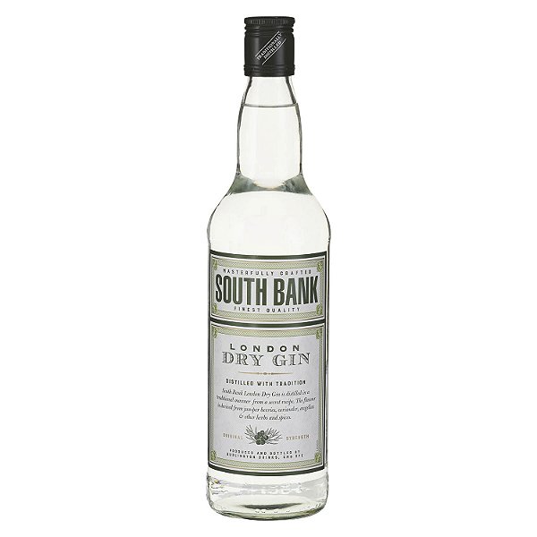 South Bank Gin