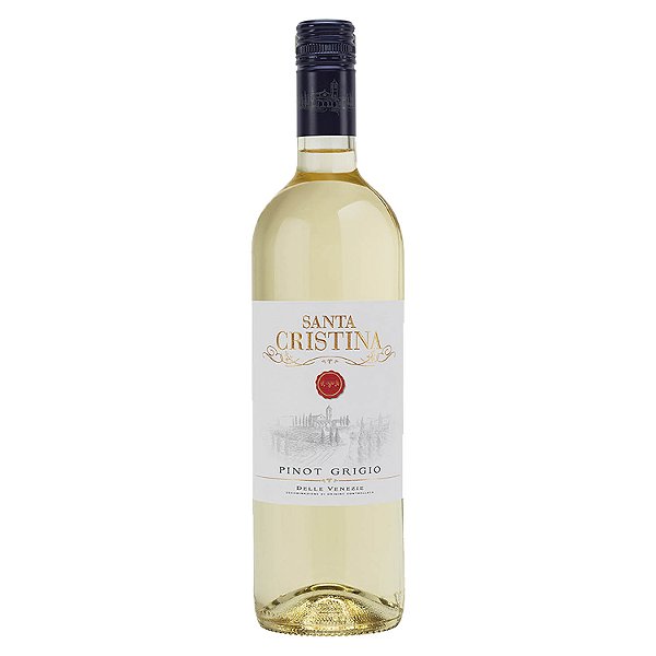 Santa Cristina Pinot Grigio Delle Venezie 2023
