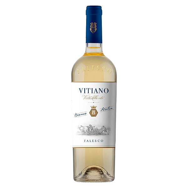 Vitiano Bianco Igt Umbria 2021