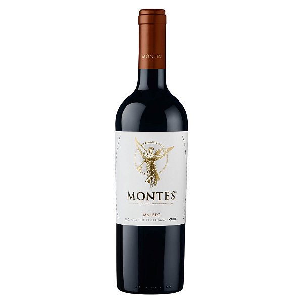 Montes Classic Malbec 2022