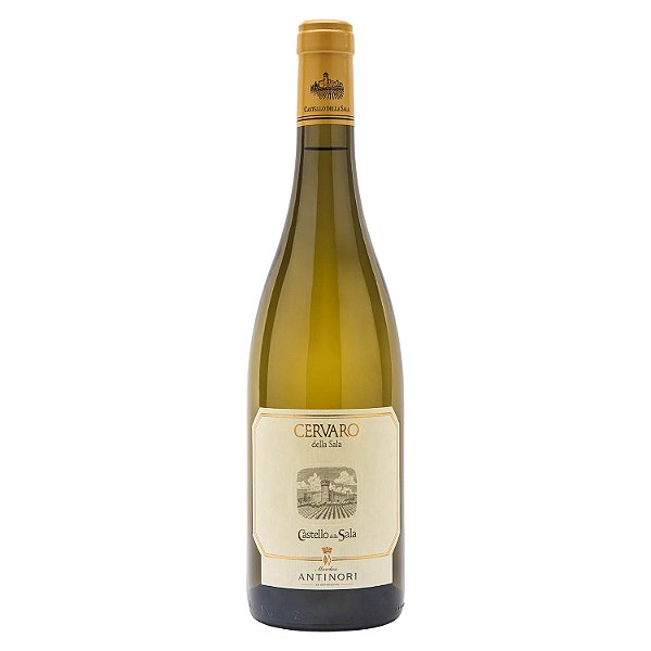 Cervaro Della Sala 2021