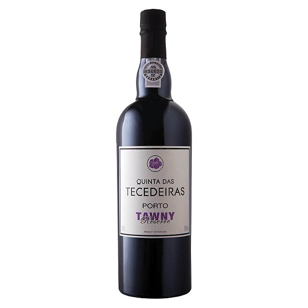 Tecedeiras Porto Tawny Reserve