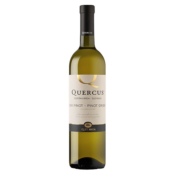 Quercus Pinot Grigio 2022