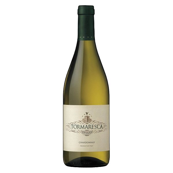 Tormaresca Chardonnay 2022