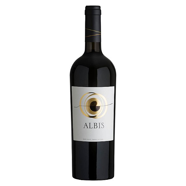 Haras De Pirque Albis 2021 Magnum
