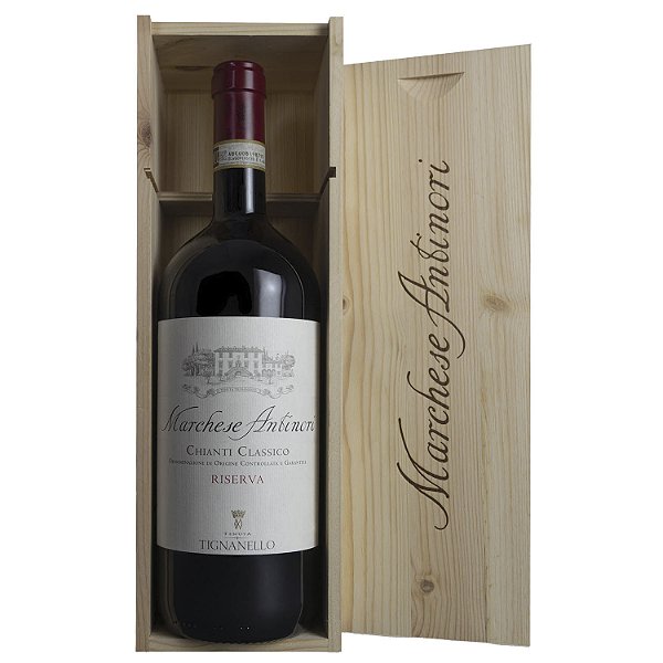 Marchese Antinori Chianti Classico Riserva Magnum 2021