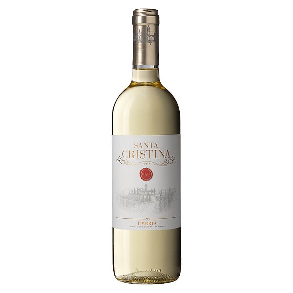 Santa Cristina Bianco Umbria Igt 2023