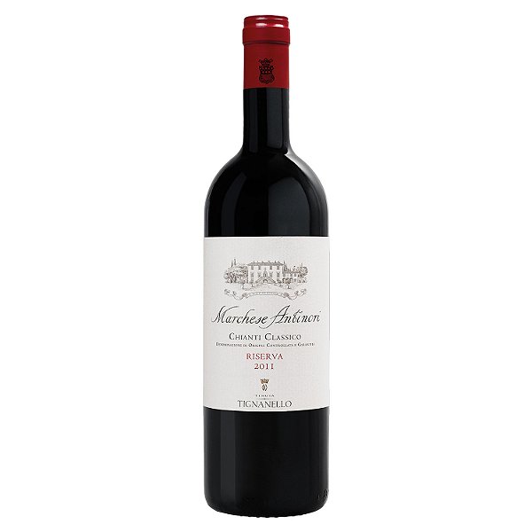 Marchese Antinori Chianti Classico Riserva 2021