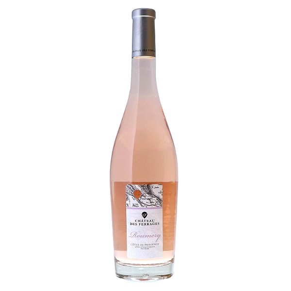 Chateau De Ferrages Roumery 2023