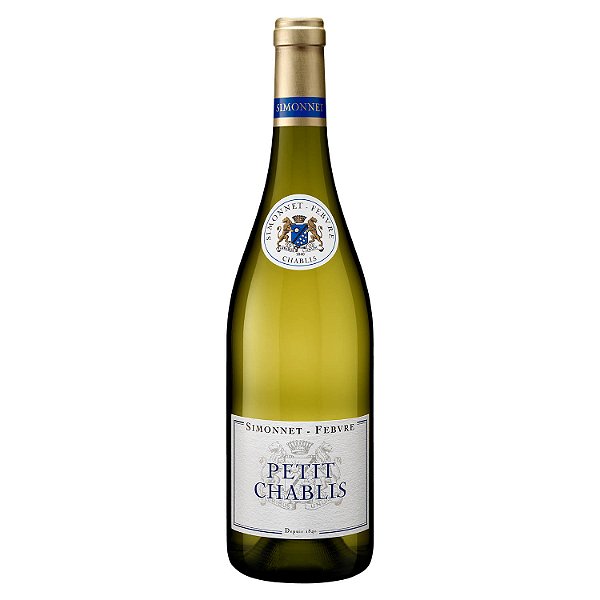 Simonnet-febvre Petit Chablis 2023