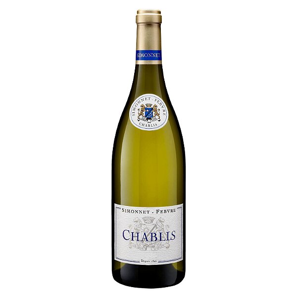 Simonnet-febvre Chablis 2023