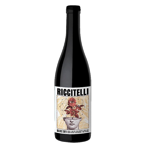 Riccitelli - Vinas Extremas Los Chacayes 2021