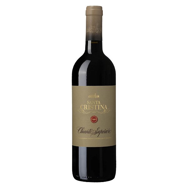 Santa Cristina Chianti Superiore Docg 2022