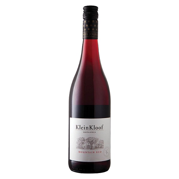Kleinkloof Mountain Red 2021