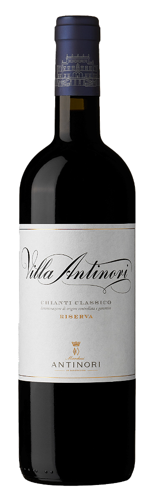 Villa Antinori Chianti Classico Riserva 2022