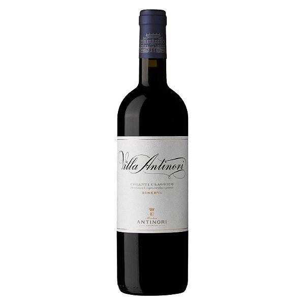 Villa Antinori Chianti Classico Riserva 2022