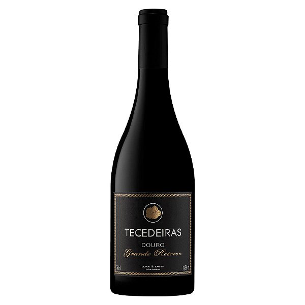 Tecedeiras Grande Reserva Tinto 2018