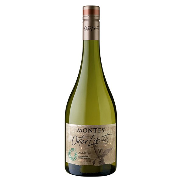 Montes Outer Limits Albariño 2024