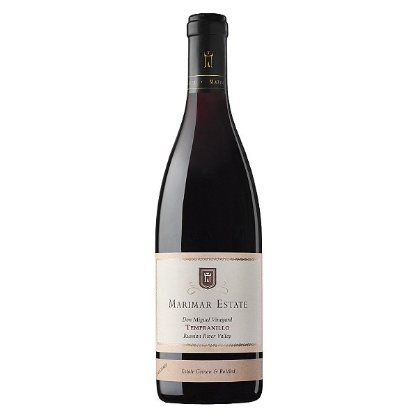 Marimar Estate - Tempranillo 2018