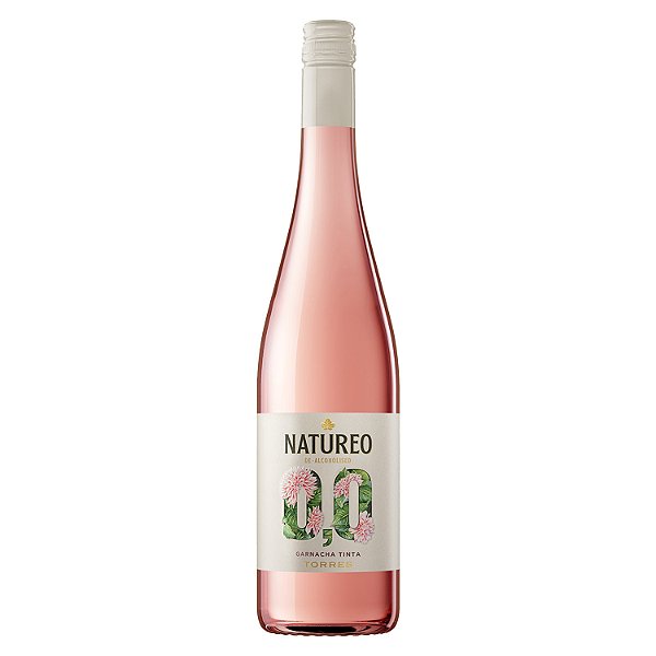 Familia Torres - Natureo Rosé 2024