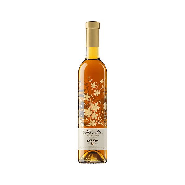 Familia Torres - Floralis Moscatel Oro