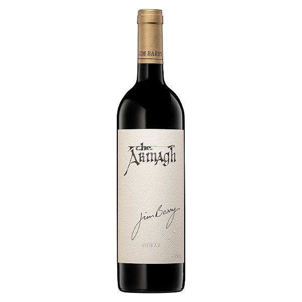 Jim Barry The Armagh Shiraz (limited) 2018