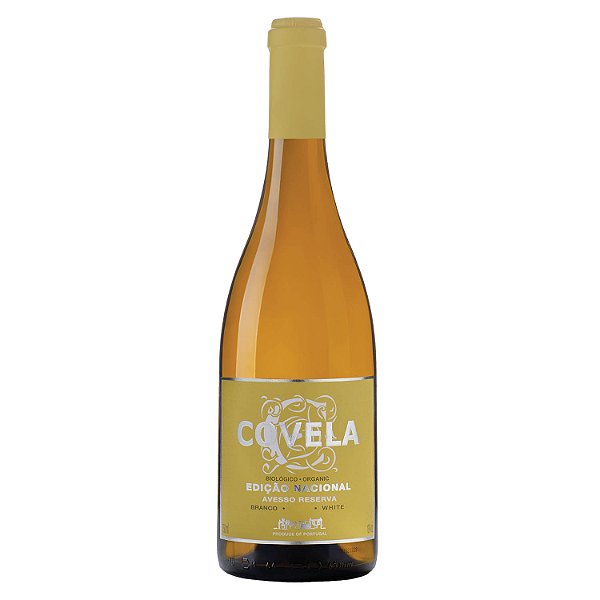 Covela Avesso Reserva Biológico - Orgânico 2022