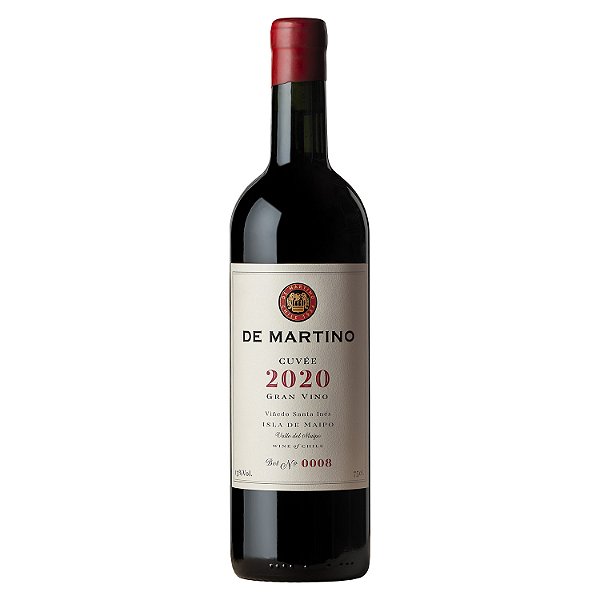 De Martino Cuvée 2020