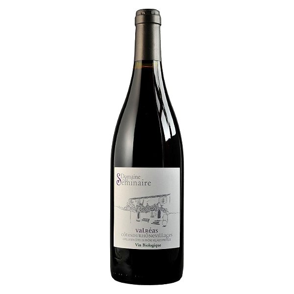 Domaine Du Séminaire Côtes Du Rhône Villages Valréas 2021
