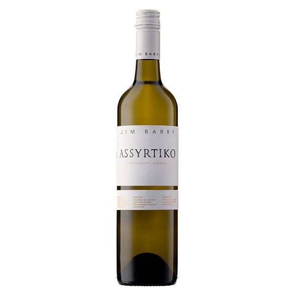 Jim Barry Assyrtiko 2022