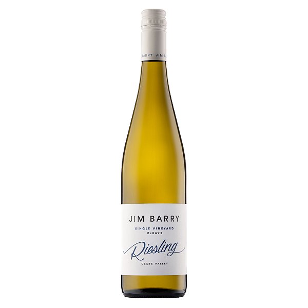 Jim Barry Single Vineyard 'mckay's Riesling 2022