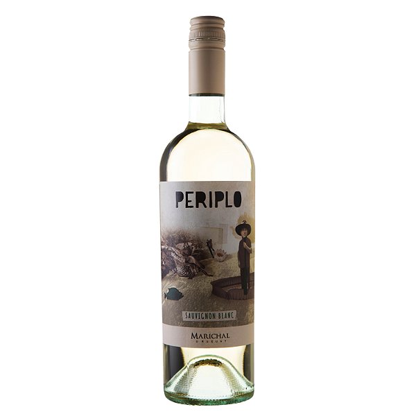Periplo Sauvignon Blanc 2025