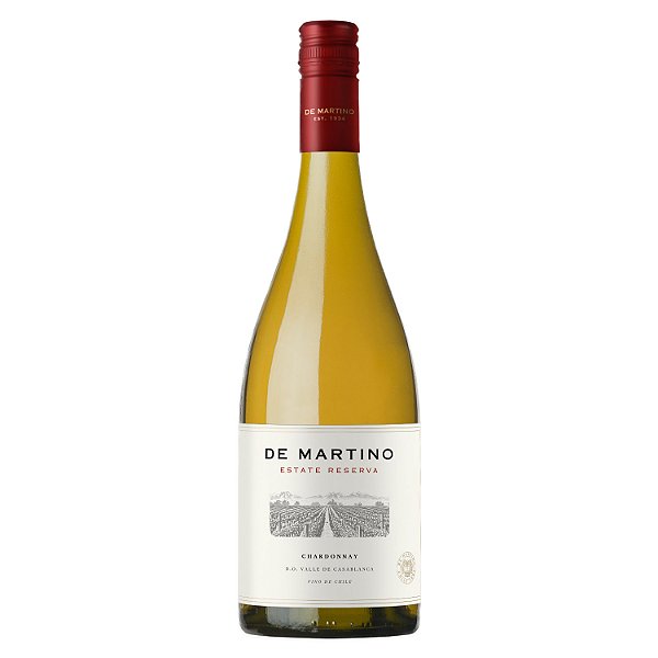 De Martino Estate Reserva Chardonnay 2025